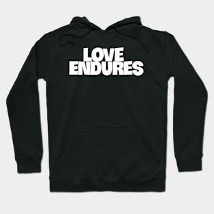 A Timeless Journey Through Life's Challenges Hoodie